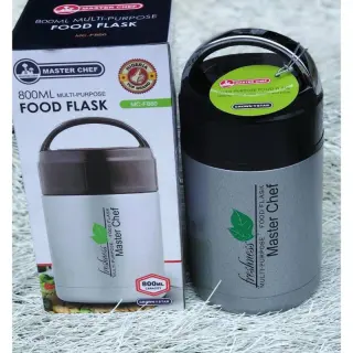 Masterchef 700ml Food Flask