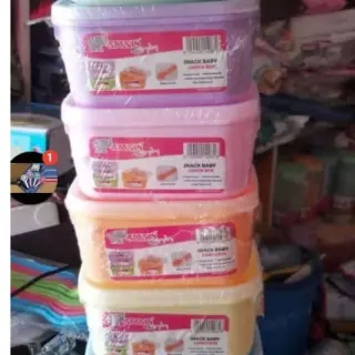 Kids Snackpack