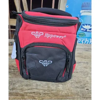 Hp Power Quality Lunch Back