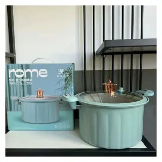 Quality 10l Roman Pressure Pot
