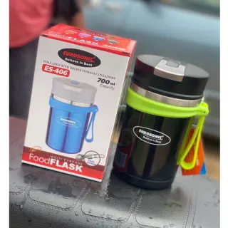 Es406 700ml Food Flask