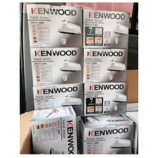 Kenwood Hand Mixer 480watts