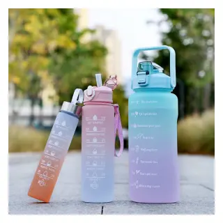 3in1 Motivation Bottle 6500