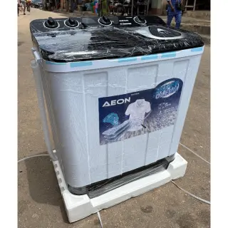 Aeon 11kg Washing Machine