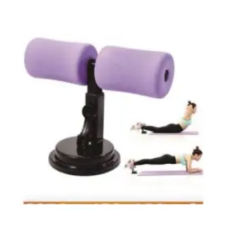 Suction Sit Up