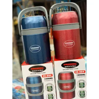 Es884 1000ml Food Flask