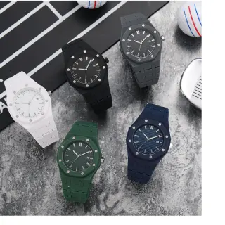 Valenzo Men's Watch
