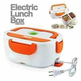 Electric Lunch Box