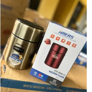 Hth800a-21 …haers 800ml Food Flask