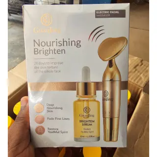 2in1 Nourishing Brightening Set