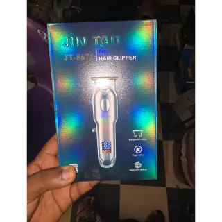 Jin Tao Professional Clipper