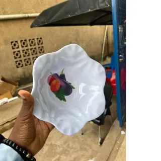 8029 Soup Bowl/6pcs