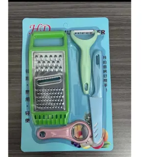 Multi Peeler