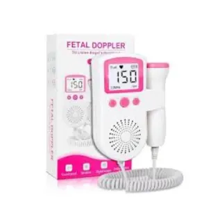 Fetal Doppler