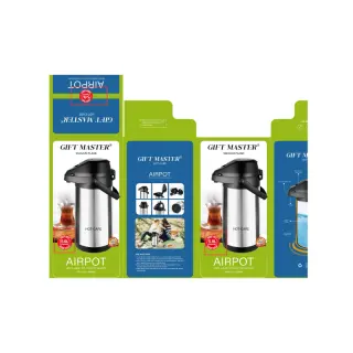 5litres Hot Air Pot