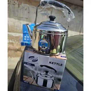 5 Litres Smp Kettle