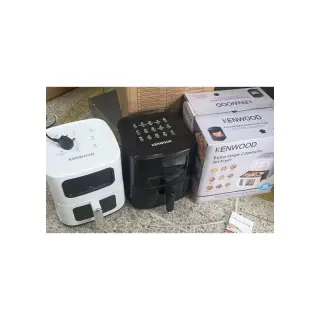 Kenwood 10l Digital Air Fryer
