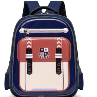 E Back To School Stock Bag