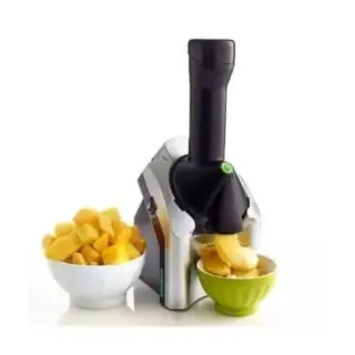 Dessert /ice Cream Maker