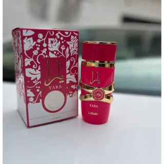 Yara Lataffa Perfume