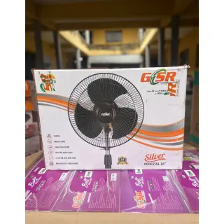 Gsr 16inches Standing Fan