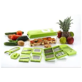 7in1 Nicer Dicer