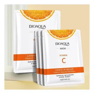 Face Sheets Mask