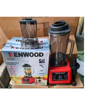 Kenwood 9500watt 3l 2in1 Blender