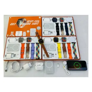 Mvp 135 Smart Watch