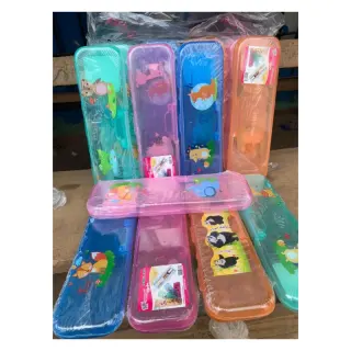 Pencil Case/12pcs