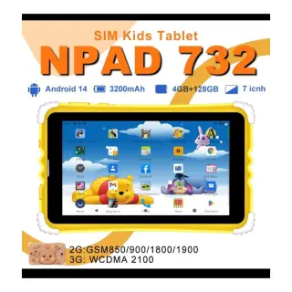 Nodizz Npad732 Pro