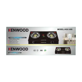 Kenwood Premium Table Gas