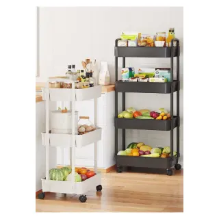 3 Layer Kitchen Rack/ Storage