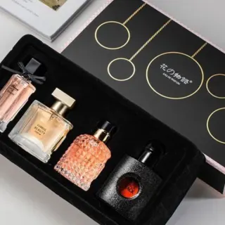 Eu De Perfume