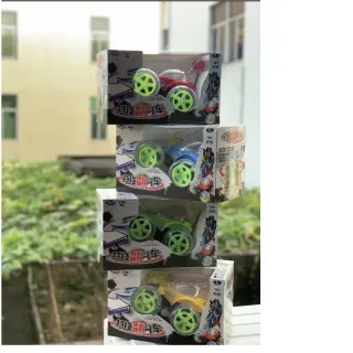Stunt Kiddies Toy