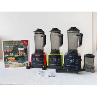 9000watt 2in1 Gift Master Blender