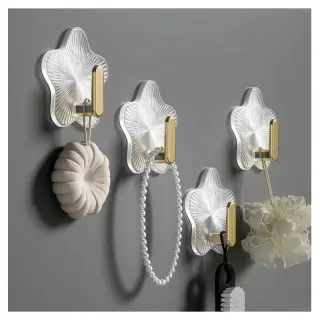 Star Hook(6pcs)