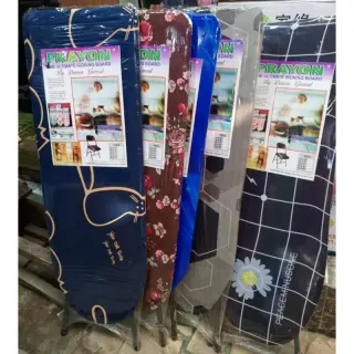 Nigeria Made Ironing Board