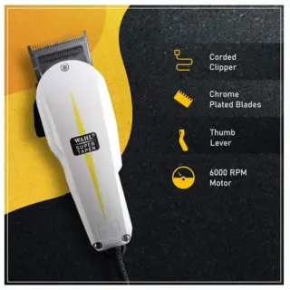 Werhl Electric Clipper