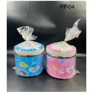 Ff04 1000ml Insulated Food Flask