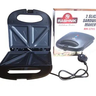 Rashnik 2 Slice Sandwich Maker