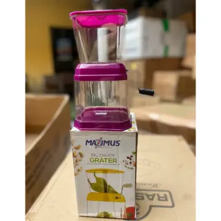 Maximus Big Daddy Grater