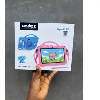 Nordizz Npad715 Inches Kiddies Tablets With Sim