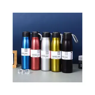 Stainless Steel Vacuum Flask