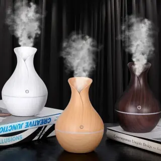 Vase Humidifier