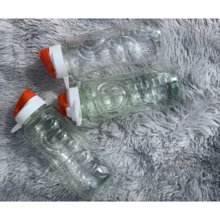 850ml Ok Aqua Buddy Bottle