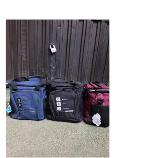 Form Hp Power Lunch Bag