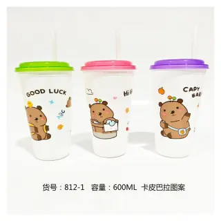 3in1 Sippy Cup