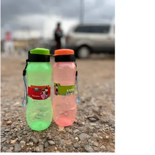 Tulip 750ml Bottle