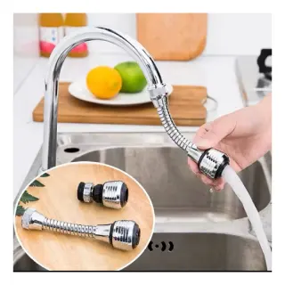 Long Neck Water Filter